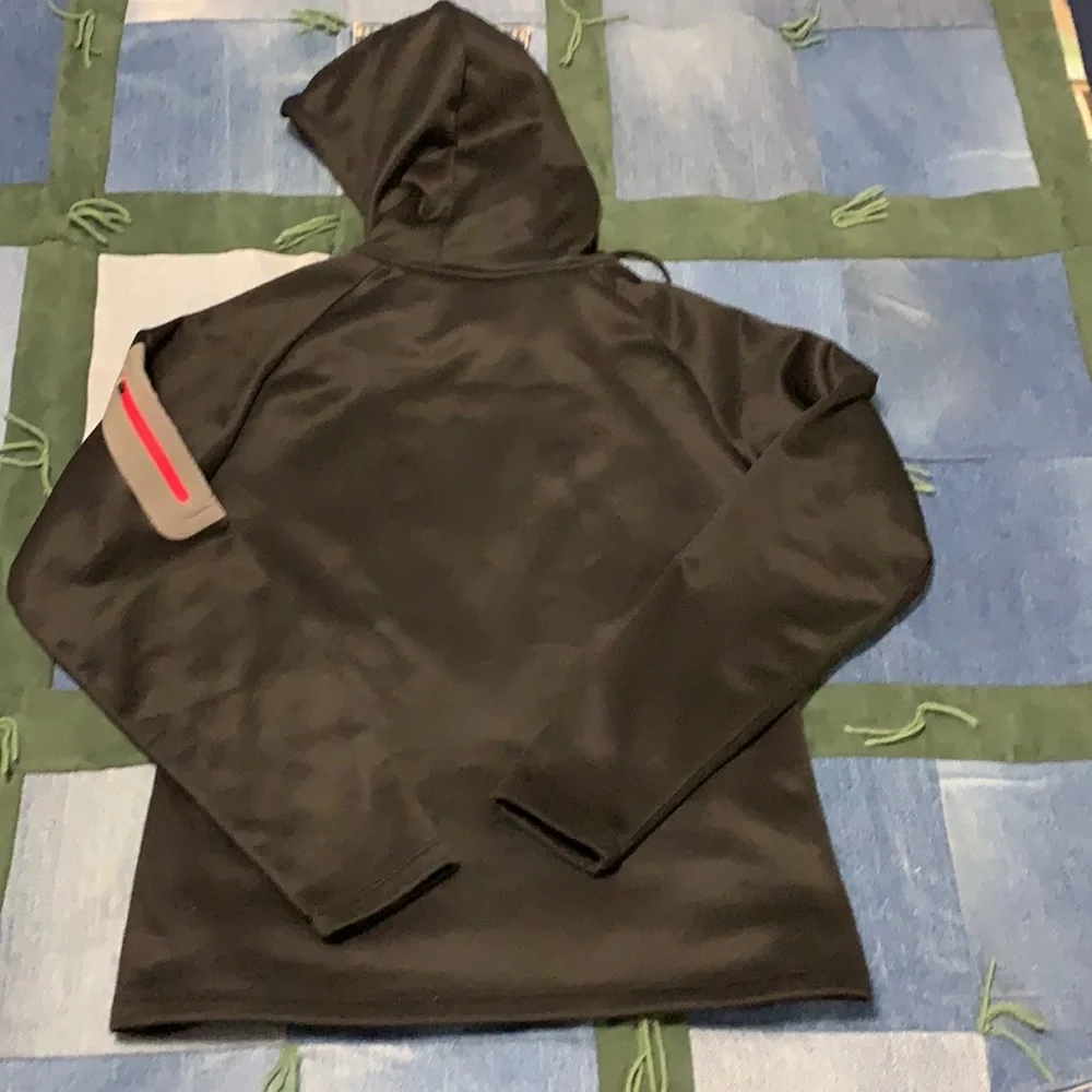 Saucony - Small - Athletic Jacket